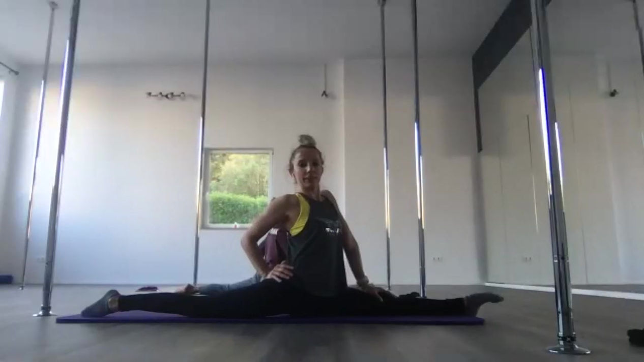 Instagram Shapes Without Pole 2